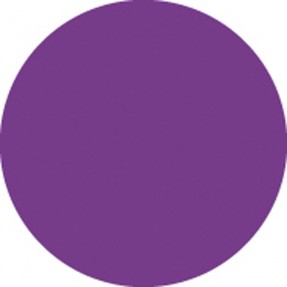 Showgear Colour Roll 122 x 762 cm - mauve - 1