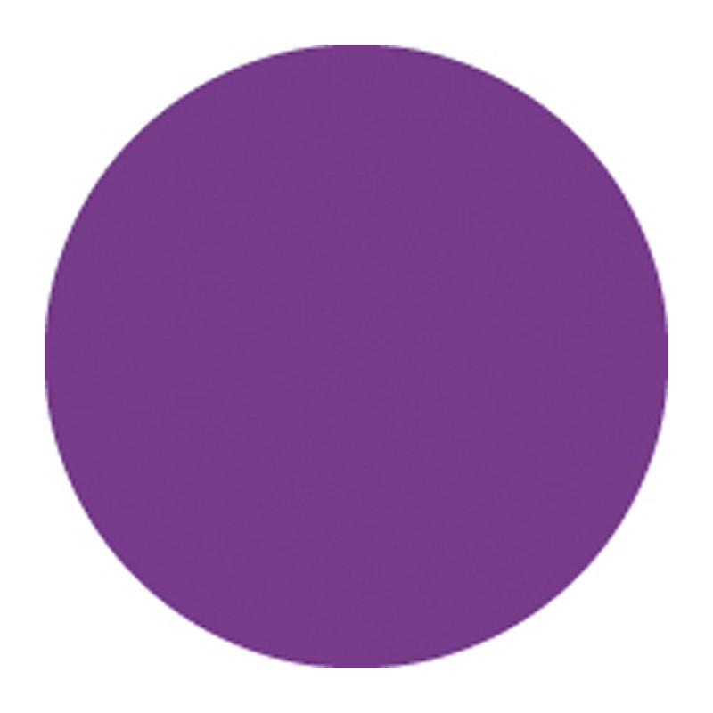 Showgear Colour Roll 122 x 762 cm - mauve - 1 Showgear Colour Roll 122 x 762 cm - mauve - 1
