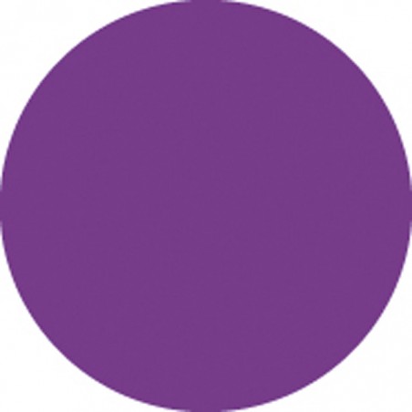 Showgear Colour Roll 122 x 762 cm - mauve - 1
