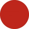 Showgear Colour Roll 122 x 762 cm - red - 1 Showgear Colour Roll 122 x 762 cm - red - 1