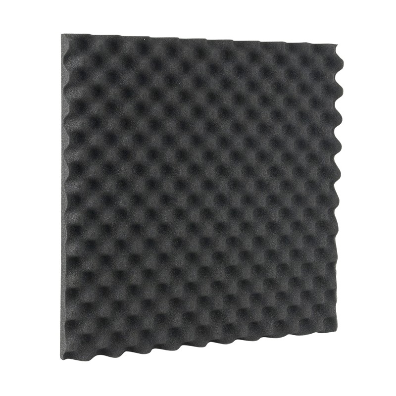 Showgear Egg Foam 30 mm - 1 Showgear Egg Foam 30 mm - 1