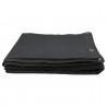 Showgear Backdrop Stagemolton 320 g/m2 - 300x450, black - 1 Showgear Backdrop Stagemolton 320 g/m2 - 300x450, black - 1