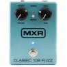 MXR M173 Classic 108 Fuzz - efekt gitarowy