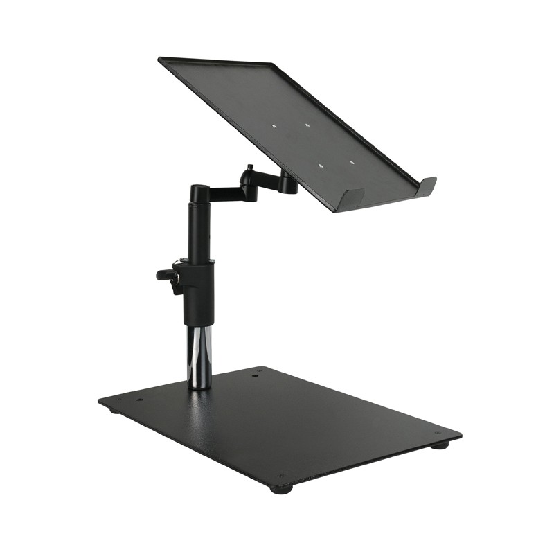 Showgear DJ Player Stand - 1 Showgear DJ Player Stand - 1