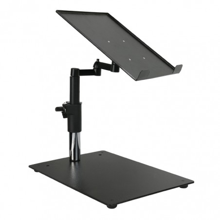 Showgear DJ Player Stand - 1
