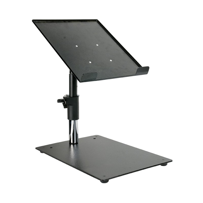 Showgear DJ Player Stand - 2 Showgear DJ Player Stand - 2