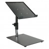 Showgear DJ Player Stand - 2 Showgear DJ Player Stand - 2