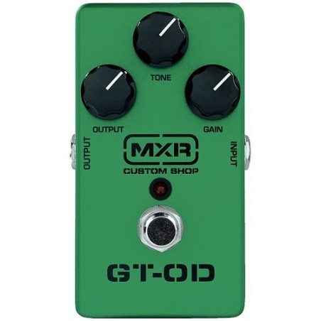 MXR M193 GT-OD - efekt gitarowy