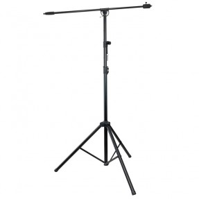 Showgear Microphone Stand - Overhead - 1