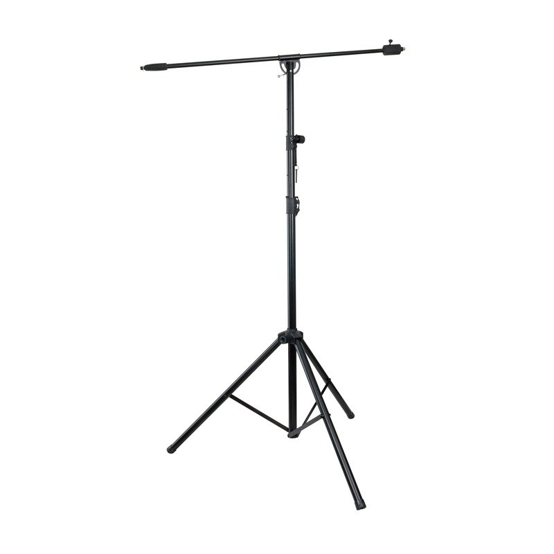 Showgear Microphone Stand - Overhead - 1 Showgear Microphone Stand - Overhead - 1
