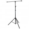 Showgear Microphone Stand - Overhead - 1 Showgear Microphone Stand - Overhead - 1