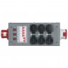 Showgear Powersplit 32 CEE 32 A - 1 Showgear Powersplit 32 CEE 32 A - 1
