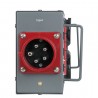 Showgear Powersplit 32 CEE 32 A - 2 Showgear Powersplit 32 CEE 32 A - 2