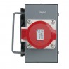 Showgear Powersplit 32 CEE 32 A - 3 Showgear Powersplit 32 CEE 32 A - 3