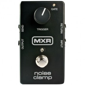 MXR M195 Noise Clamp - efekt gitarowy