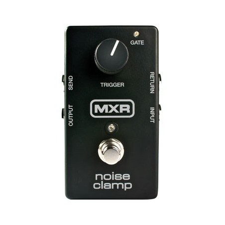 MXR M195 Noise Clamp - efekt gitarowy