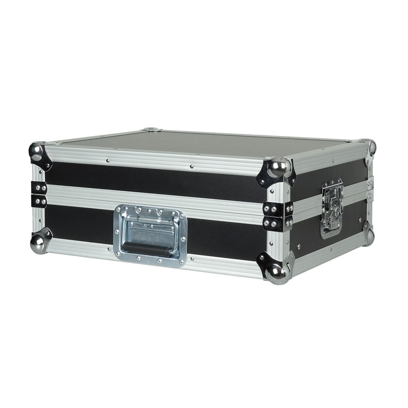 Showgear 19" Mixer Case 8U - 1