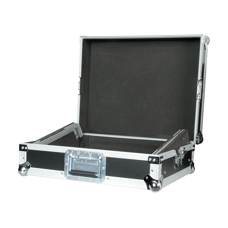 Showgear 19" Mixer Case 8U - 2