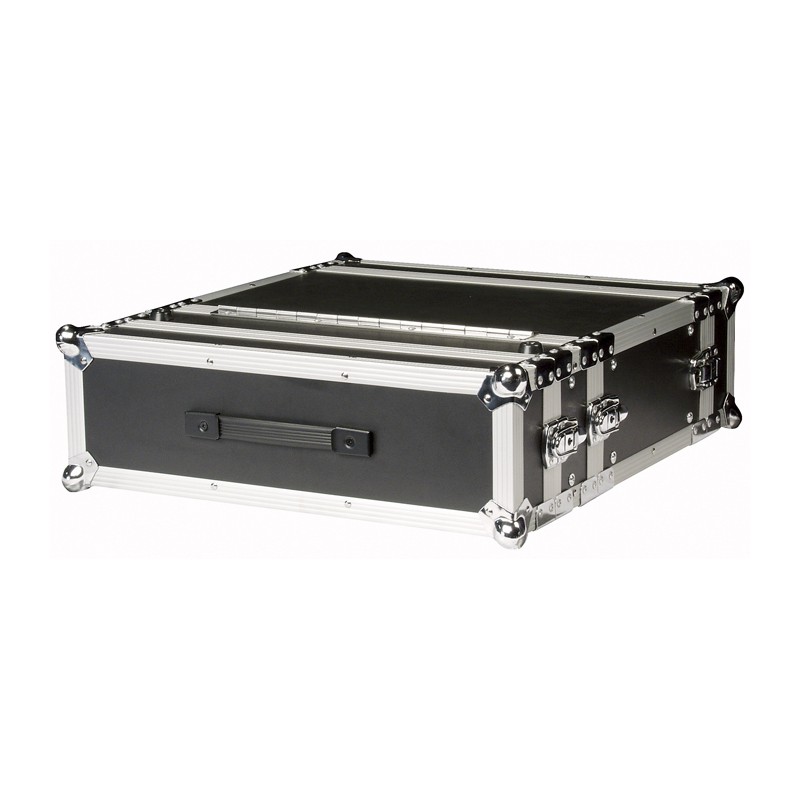 Showgear Case for 19" CD-player 3U - 1 Showgear Case for 19" CD-player 3U - 1