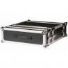 Showgear Case for 19" CD-player 3U - 1 Showgear Case for 19" CD-player 3U - 1