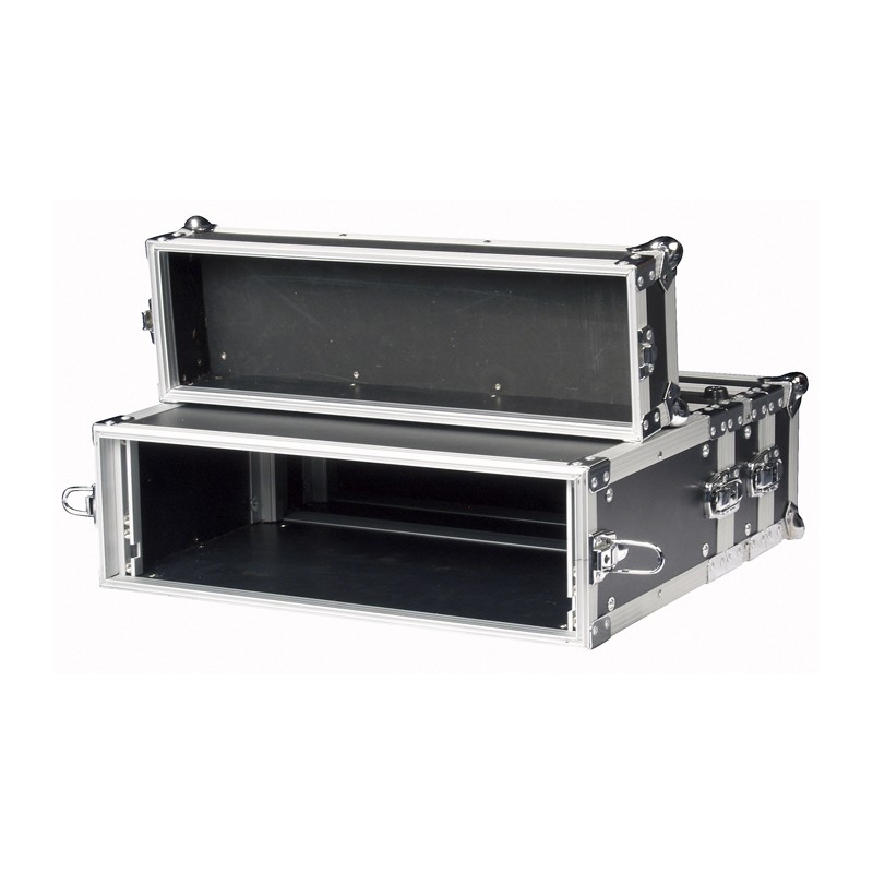 Showgear Case for 19" CD-player 3U - 2 Showgear Case for 19" CD-player 3U - 2