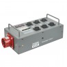 Showgear Power Split 16 True CEE 16 A - 1 Showgear Power Split 16 True CEE 16 A - 1