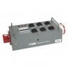 Showgear Power Split 16 True CEE 16 A - 4 Showgear Power Split 16 True CEE 16 A - 4