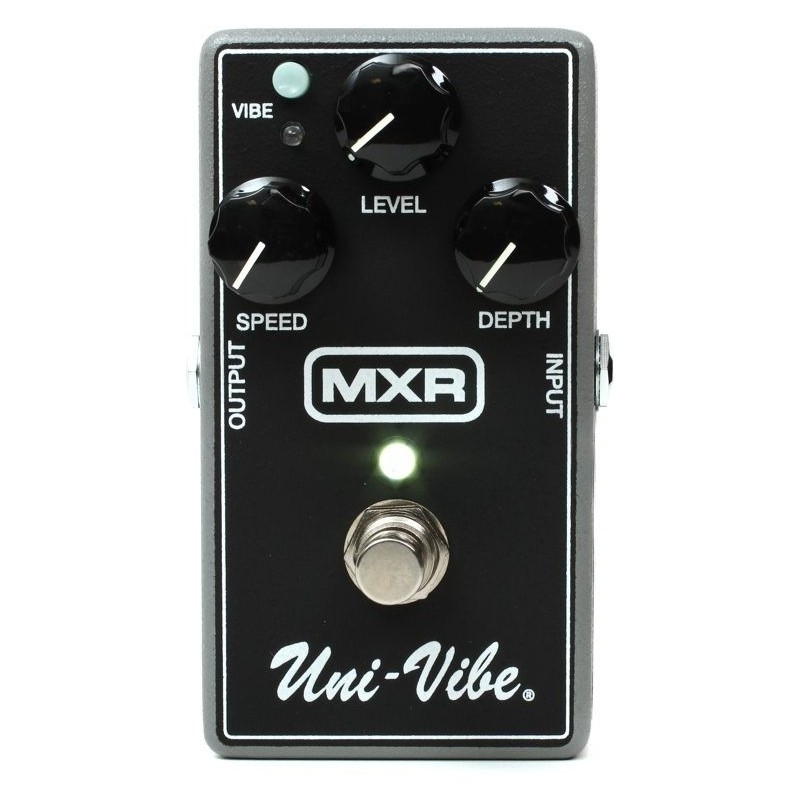 MXR M68 Uni-Vibe - efekt gitarowy Chorus Vibrato