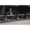 Showgear LWH-1 LED Wall Hanger for Pro-30 / 40 truss - 2