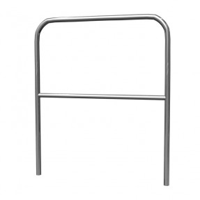 Showgear Mammoth-D Guard Rail - 1 m, aluminium - 1