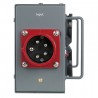 Showgear Powersplit 16 CEE 16 A - 2 Showgear Powersplit 16 CEE 16 A - 2