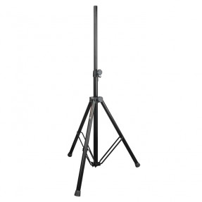 Showgear Mammoth Speaker Stand - 1260-2050 mm - 35 mm - max load 45 kg - 1
