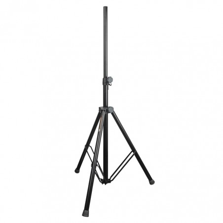 Showgear Mammoth Speaker Stand - 1260-2050 mm - 35 mm - max load 45 kg - 1