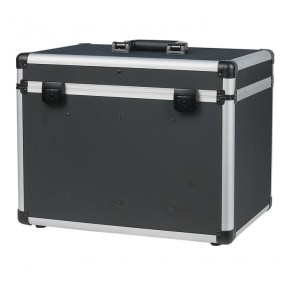 Showgear Case for 4 x Flat Par - 1