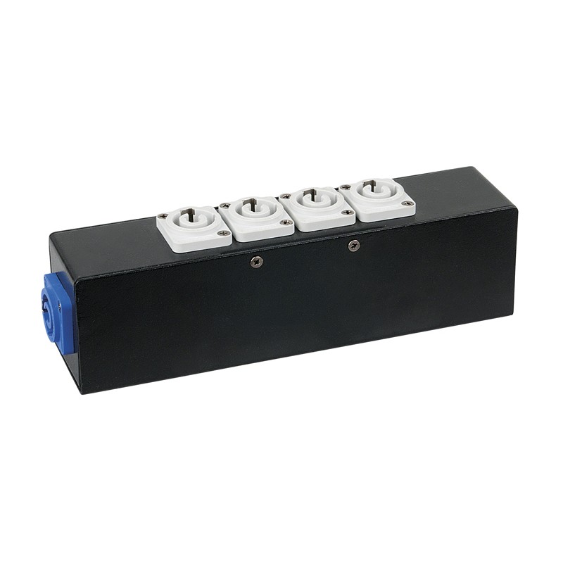 Showgear Powerport 5 - 1 Showgear Powerport 5 - 1