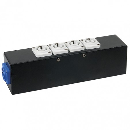 Showgear Powerport 5 - 1