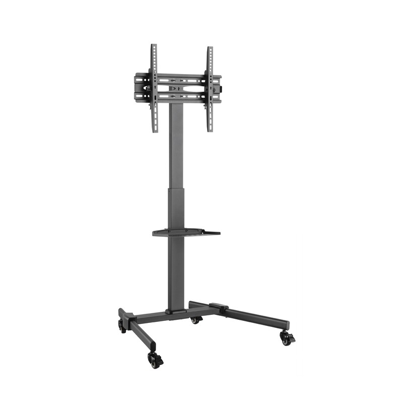 Showgear Flat Screen Trolley 7 - 32" to 55" - 1 Showgear Flat Screen Trolley 7 - 32" to 55" - 1