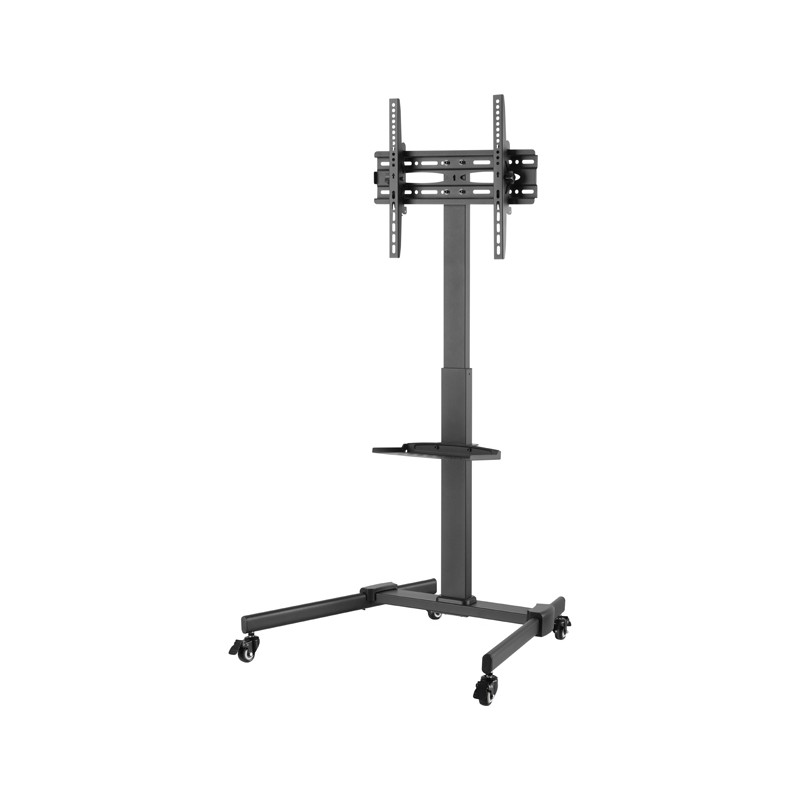 Showgear Flat Screen Trolley 7 - 32" to 55" - 2 Showgear Flat Screen Trolley 7 - 32" to 55" - 2