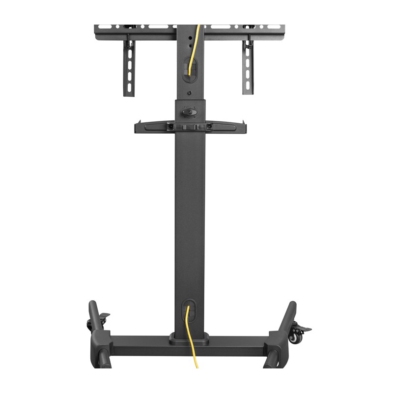 Showgear Flat Screen Trolley 7 - 32" to 55" - 3 Showgear Flat Screen Trolley 7 - 32" to 55" - 3