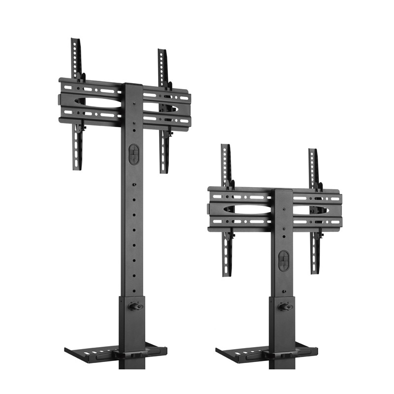 Showgear Flat Screen Trolley 7 - 32" to 55" - 4 Showgear Flat Screen Trolley 7 - 32" to 55" - 4