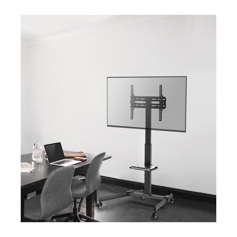 Showgear Flat Screen Trolley 7 - 32" to 55" - 5 Showgear Flat Screen Trolley 7 - 32" to 55" - 5