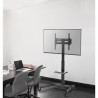 Showgear Flat Screen Trolley 7 - 32" to 55" - 5 Showgear Flat Screen Trolley 7 - 32" to 55" - 5