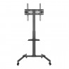 Showgear Flat Screen Trolley 7 - 32" to 55" - 7 Showgear Flat Screen Trolley 7 - 32" to 55" - 7