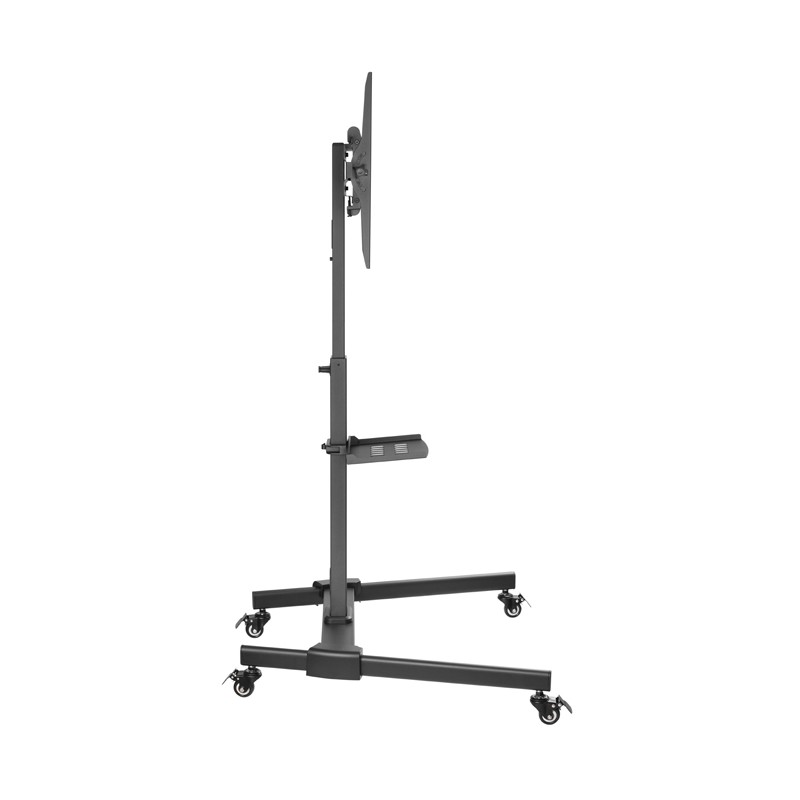 Showgear Flat Screen Trolley 7 - 32" to 55" - 8 Showgear Flat Screen Trolley 7 - 32" to 55" - 8