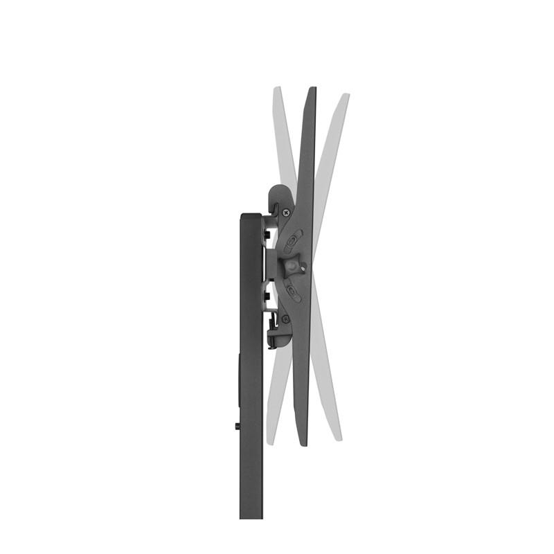 Showgear Flat Screen Trolley 7 - 32" to 55" - 11 Showgear Flat Screen Trolley 7 - 32" to 55" - 11