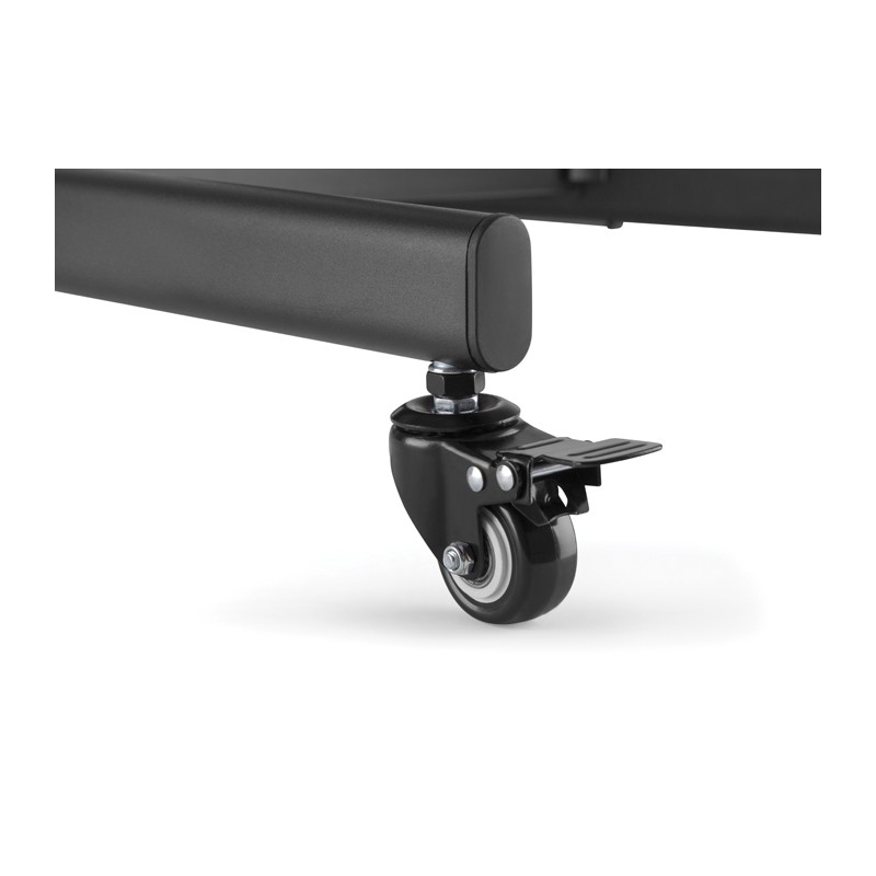 Showgear Flat Screen Trolley 7 - 32" to 55" - 12 Showgear Flat Screen Trolley 7 - 32" to 55" - 12