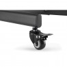 Showgear Flat Screen Trolley 7 - 32" to 55" - 12 Showgear Flat Screen Trolley 7 - 32" to 55" - 12