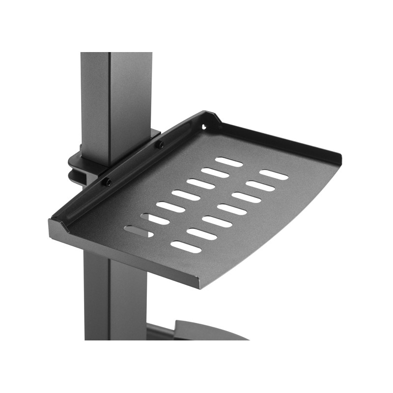 Showgear Flat Screen Trolley 7 - 32" to 55" - 13 Showgear Flat Screen Trolley 7 - 32" to 55" - 13