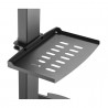 Showgear Flat Screen Trolley 7 - 32" to 55" - 13 Showgear Flat Screen Trolley 7 - 32" to 55" - 13