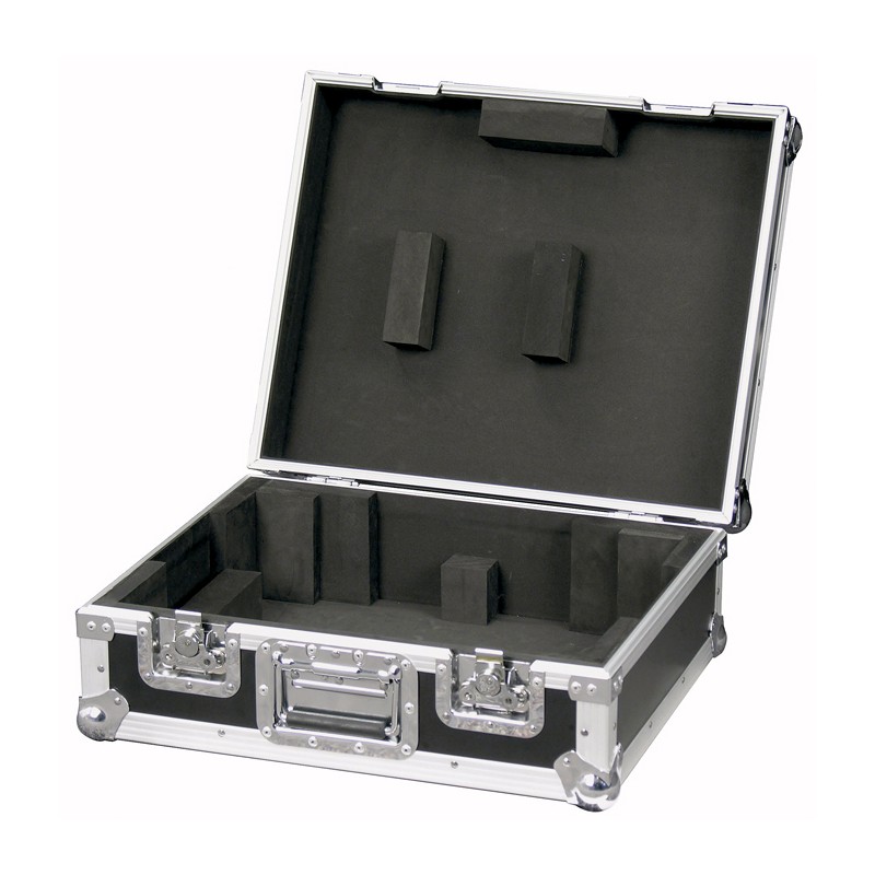 Showgear Turntable Case - 2 Showgear Turntable Case - 2